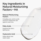 The Ordinary - Natural Moisturizing Factors HA - 100ml